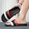 Sandalias de Mocasín para Hombre de Talla Grande 48 Transfronterizas Estilo Europeo y Americano Verano 2026 de Moda para Interiores Sandalias de Mocasín con Personalidad de Talla Grande