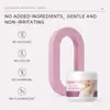 Crema Blanqueadora Intensiva Cross-Border Quiyum para Axilas 30g Hidratante