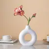 Pinza para el pelo de flor artificial de EVA de alta calidad con estilo de pintura al óleo natural, adecuada para tocados temáticos de Alicia y decoración de cajas de regalo
