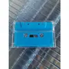 Nueva Caja para Cassette Caja Exterior Transparente para Cassette Carcasa de Cassette Caja para Cartucho Caja Exterior para Cinta de Grabación