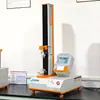 Máquina de Prueba de Tracción para Bolsas Tejidas Totalmente Automática Tonelada Bolsa Cemento Bolsa Tensiómetro Plástico Tejido Bolsa Prueba de Estiramiento
