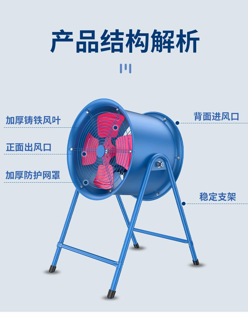 轴流风机详情_19
