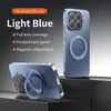 Funda de teléfono con soporte galvanizado adecuada para Xiaomi 18Promax, Funda protectora anticaídas para Redmi K100Pro Pocof9Pro