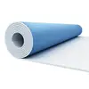 Tapetes de Piso Comerciais de Plástico Sólido, Adesivos de Piso de PVC Resistentes ao Desgaste e à Água, Couro de Piso Doméstico, Livre de Formaldeído e Ecológico