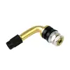 Suministros para Fabricantes Vástagos de Válvula para Automóviles, Motocicletas y Vehículos Eléctricos, Vástagos de Válvula Pvr-30, Vástagos de Válvula en Ángulo y Vástagos de Válvula para Neumáticos