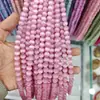 10mm Única, Dupla, Três Cores Olho de Gato Contas Soltas Acessórios para Joias Contas DIY Contas Redondas Produtos Semi-Acabados em Estoque