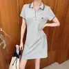 Vestido Especial de Liquidación Shengdu 2. Cantidad limitada, no habrá reposición después de agotarse