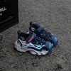 Sandalias de Verano Cerradas para Niñas, Nuevas Zapatillas Deportivas Suaves 2026 para Niños, Sandalias Casuales para Exterior y Playa