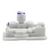 Purificador de água 2 pontos interruptor de vazamento de água protetor de prevenção de vazamento de água purificador de água interruptor de prevenção de vazamento de água protetor de prevenção de vazamento de água