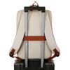 Bolso de hombro de negocios de gran capacidad transfronterizo, para comercio exterior, simple, versátil, para estudiantes universitarios, para computadora, para comercio exterior, moda, ocio, bolso de hombro