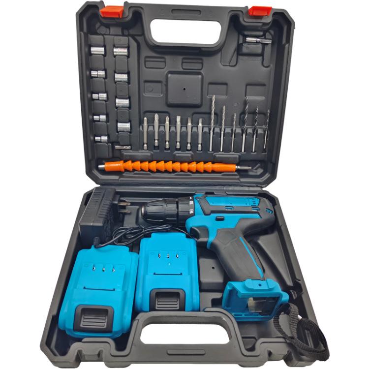 21V小牧田双速蓝