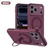 Nova Capa de Celular Magnética Colorida para iPhone 18 Promax com Furos Precisos para Apple 11, Capa Protetora, Fornecimento Direto da Fábrica