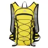 Bolsa Nueva para Ciclismo al Aire Libre Transfronteriza 2026 Chaleco de Mochila para Maratón Senderismo Mochila de Viaje para Montañismo