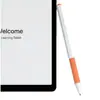 Pantalla de tinta electrónica Electromagnético 4096 Sensible a la presión Adsorción Magnética Bolígrafo Táctil Pasivo Bolígrafo de Escritura E-Paper Bolígrafo de Escritura a Mano Xiaoyuan Hanwang