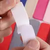 Cinta Mágica Blanca Zapatos de Bebé Accesorios de Repuesto para Zapatos Sujetadores Adhesivos Infantiles Correas Pegajosas Cierres de Velcro
