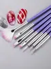 Herramientas de Manicura Multifuncional Bolígrafo Removedor Rápido de Pegamento para Extensiones Bolígrafo de Fototerapia Bolígrafo Removedor de Pegamento Bolígrafo de Fototerapia para Grabado y Pintura Bolígrafo para Dibujar Líneas