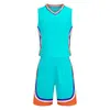 Traje de baloncesto transpirable para deportes y ocio