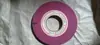 Roda de rebolo 7130 350x40x127 alumina fundida branca roda de rebolo plana 1432 roda de rebolo roda de rebolo plana