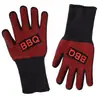 Nuevos Guantes de Silicona Resistentes a Altas Temperaturas 800 Grados Ignífugos Antillamas para Barbacoa, Horno de Microondas de Amazon