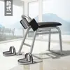 Cadeira de Ajuste Ortopédico, Cadeira de Ajuste da Coluna Cervical, Cadeira de Fisioterapia, Banco de Massagem, Banquinho Tigre de Ajuste de Técnica Ortopédica