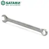 Ferramentas de Hardware Sata/Sata Métrica Chave de Duplo Uso Totalmente Polida 40101-40116