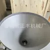 Máquina Automática para Enchimento e Amarração de Salsichas, Máquina de Enchimento para Salsicha de Presunto Cachorro-Quente, Máquina Quantitativa a Vácuo para Amarração e Enchimento