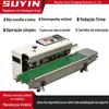 Fabricante Fr770 Máquina de Selagem Automática Máquina de Selagem Automática Contínua para Máscaras, Folha de Alumínio, Bolos Lunares e Chá