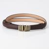 Cinto ajustável feminino estilo coreano terno decorativo cinto pequeno verão retrô cinto pequeno
