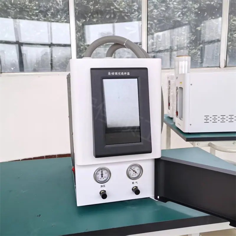 顶空进样器 (3)