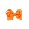 Venta Caliente Transfronteriza Todo Incluido Flor de Burbuja Pinzas para el Cabello de Niños Cinta Acanalada Accesorios para el Cabello de Niños Tocado Venta al por Mayor 645