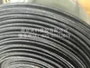 Tecido de Nylon Borracha Plus Tecido Tramado Couro Borracha Tecido de Algodão Acolchoado Couro Borracha Borracha de Nanjing com Intercamada de Tecido