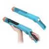 Dobe es Adecuado para Mango Grip de 2 Joy-Cons para Switch, Set Deportivo con Detección de Movimiento, Caña de Pescar para Fitness, Sable de Luz
