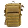 Bolsa tática pequena 3p bolsa para celular pequena 3p bolsa para celular molle pochete bolsa modular bolsa médica bolsa incremental bolsa de acessórios