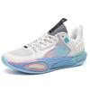 Tênis de basquete Anti-Wu 3 City 10 Blades 2 Wade 8 Student Real Combat Sneakers Anti-rollover Rebound Sneaker
