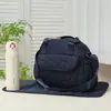 Nueva Bolsa de Pañales Multiusos para Salir Bolsa de Pañales Portátil Transfronteriza suit Bolsa de Tote para Bebé