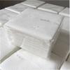 Papel de Lenço Quadrado Pequeno Atacado Camada Única Embossado Hotel Barraca de Comida Lanchonete Guardanapo Removível Caixa Inteira Shi Hua