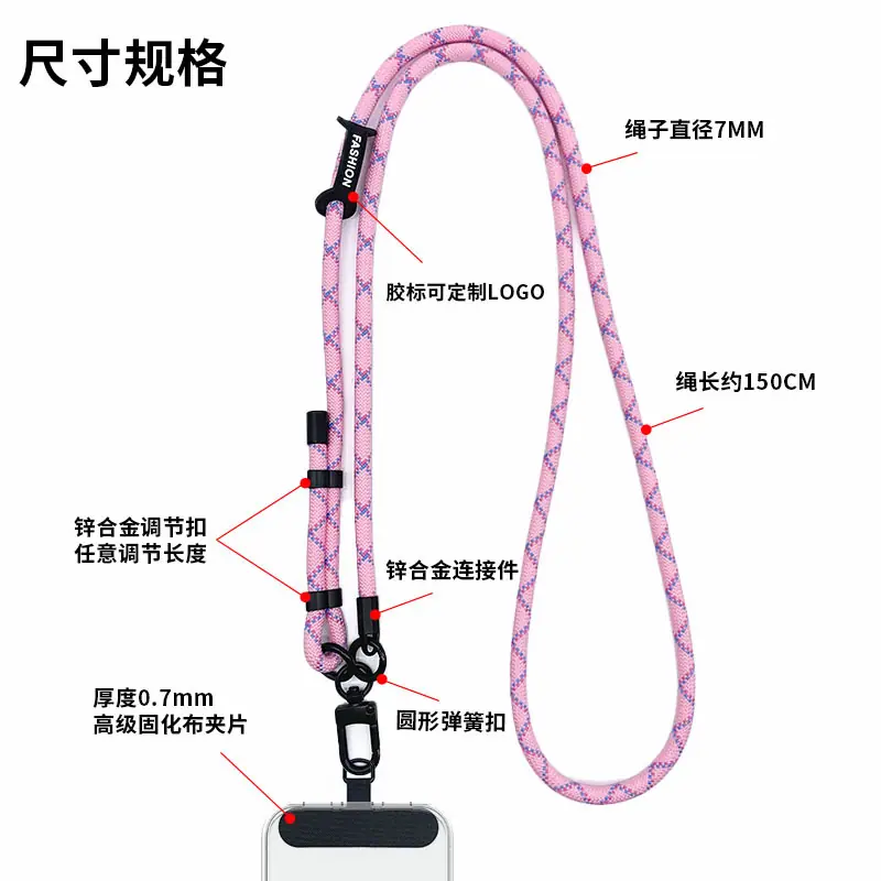 产品规格图
