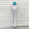 Fabricante de Roller de Microagulhas Fornece Diretamente 540 Facial Beleza Microagulha Beleza Maquiagem Ferramentas Roller Manual Microagulha