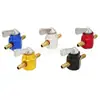 Interruptor Válvula de Combustible Universal 6mm 8mm Accesorios de Interruptor de Aceite para Motocicleta Modificación de ATV Interruptor de Aceite