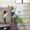 Conjunto de mesa com combinação de pequenas Margaridas conjunto de mesa pequeno flores arranjo de flores de casamento novo buquê de pequenas Margaridas ilustrações decorações