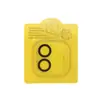 Para iPad Pro 2020 película protectora de vidrio templado iPadpro 11/12.9 pulgadas película para lente de cámara