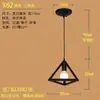 Luminária pendente para hall de entrada, luz de corredor corredor foyer vintage francês, pequena luminária de teto de cabeça única estilo americano, nova