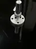 Estante para Eje Óptico Accesorios DIY Soporte de Exhibición Personalizado Abrazadera de Fijación Metálica Base de Soporte para Eje Óptico / Conector Cruzado