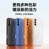 Adecuado para funda de teléfono móvil Samsung A26, Cubierta Protectora, Estilo Ins Moderno y Sencillo