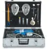 Resucitador Automático de Mina MZS-30 Resucitador de Respiración Artificial Automática Portátil de Emergencia para Rescate Minero