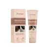 Gel Exfoliante Facial y Corporal Oceaura Limpieza Suave Exfoliante Corporal Hidratante Refrescante Gel para el Cuidado Diario de la Piel