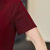 Traje Formal de Casamento Primavera e Outono para Mãe Vestido e Blazer Pequeno de Alta Qualidade para Mulheres de Meia-Idade