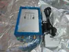 Máquina de Film soplado Controlador Automático ZLJ-3 Monitor de Ancho de Film Soplado de Alta Precisión Detección Infrarroja