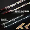 Conector de Fita LED Baixa Tensão Cob8Mm Conector Rápido Intermediário 12V-220V Terminal Sem Solda Múltiplas Especificações