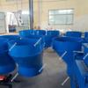 Inventario Suficiente de Distribuidores de Aire para Ventilador de Túnel, Distribuidores de Aire para Minería Razonablemente Diseñados, Distribuidores de Aire para Conducto de Minería